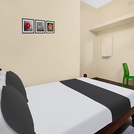 Hotel O Ohm Muruga Tower Madurai Exterior photo