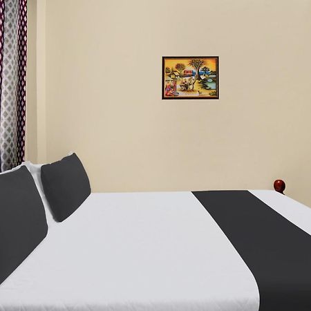 Hotel O Ohm Muruga Tower Madurai Exterior photo