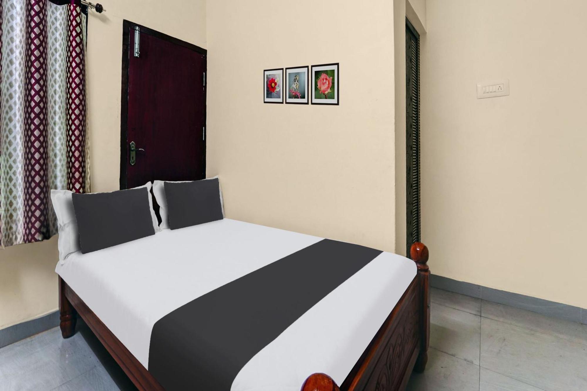 Hotel O Ohm Muruga Tower Madurai Exterior photo
