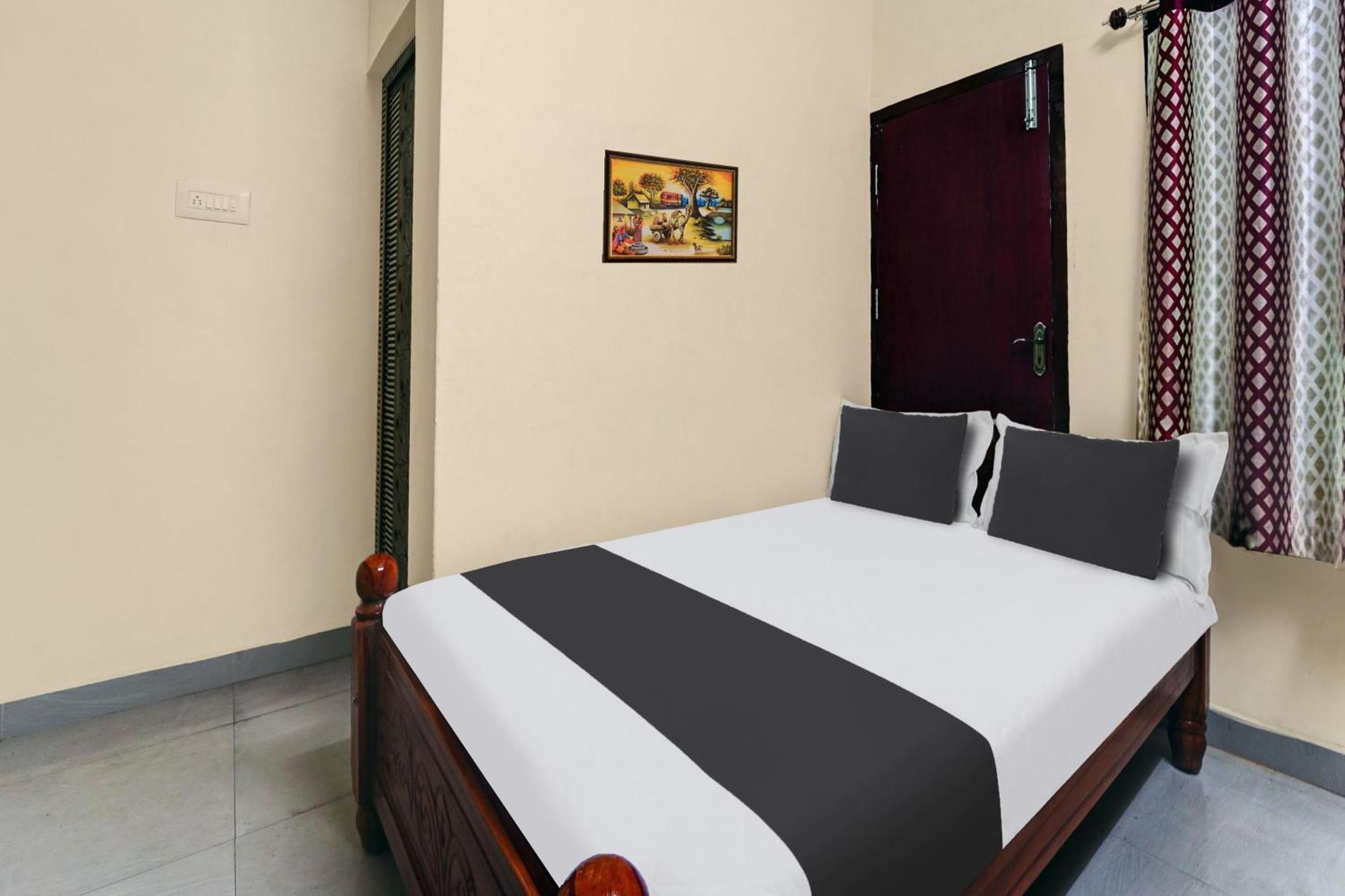 Hotel O Ohm Muruga Tower Madurai Exterior photo