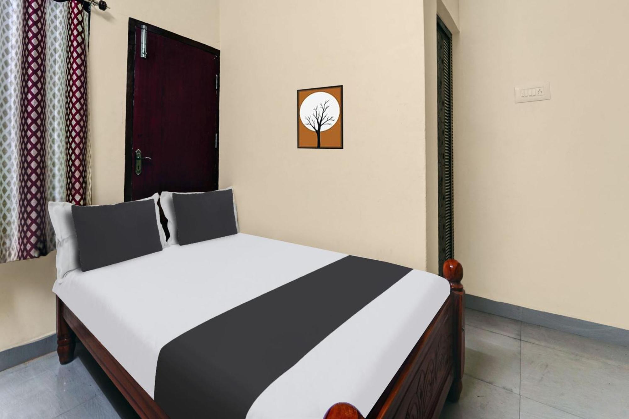 Hotel O Ohm Muruga Tower Madurai Exterior photo