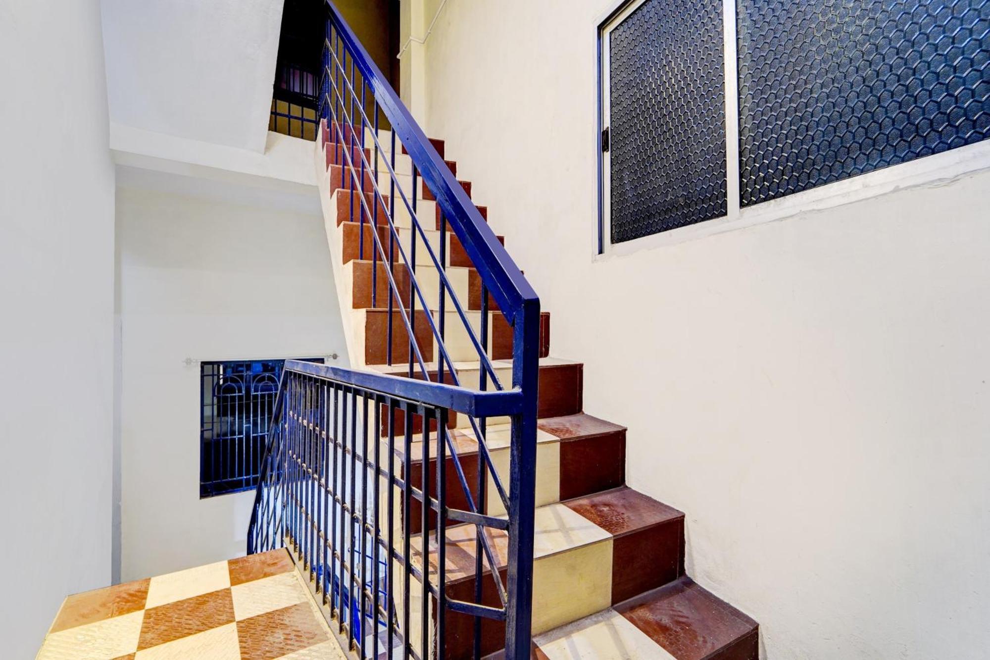 Hotel O Ohm Muruga Tower Madurai Exterior photo