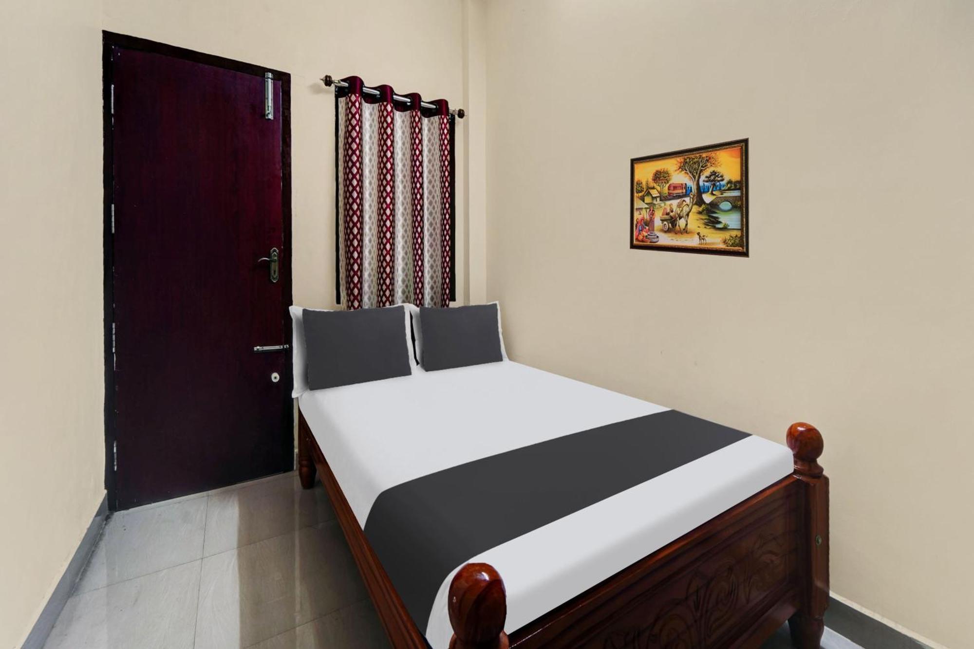 Hotel O Ohm Muruga Tower Madurai Exterior photo