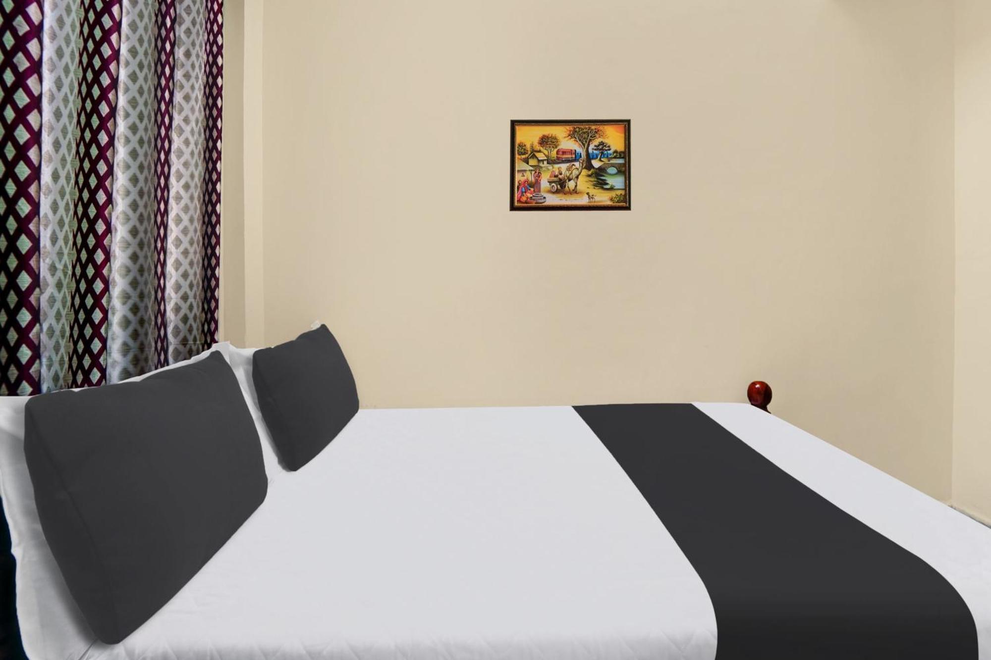 Hotel O Ohm Muruga Tower Madurai Exterior photo